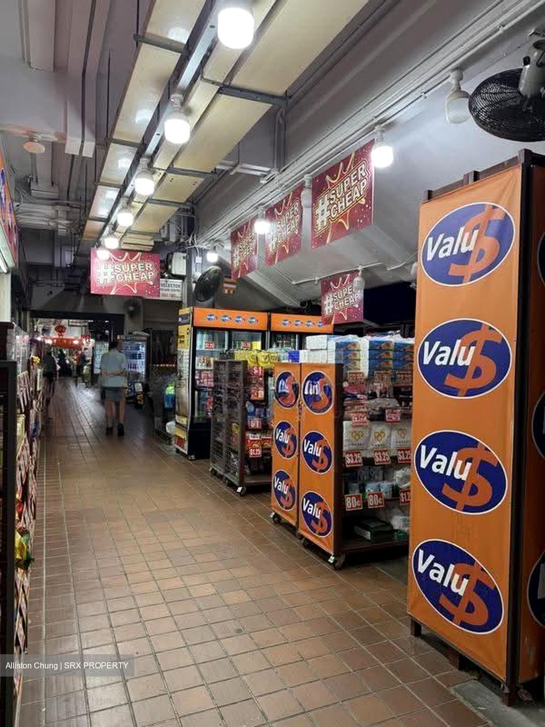 YUHUA PLACE (D22), Shop House #631139591